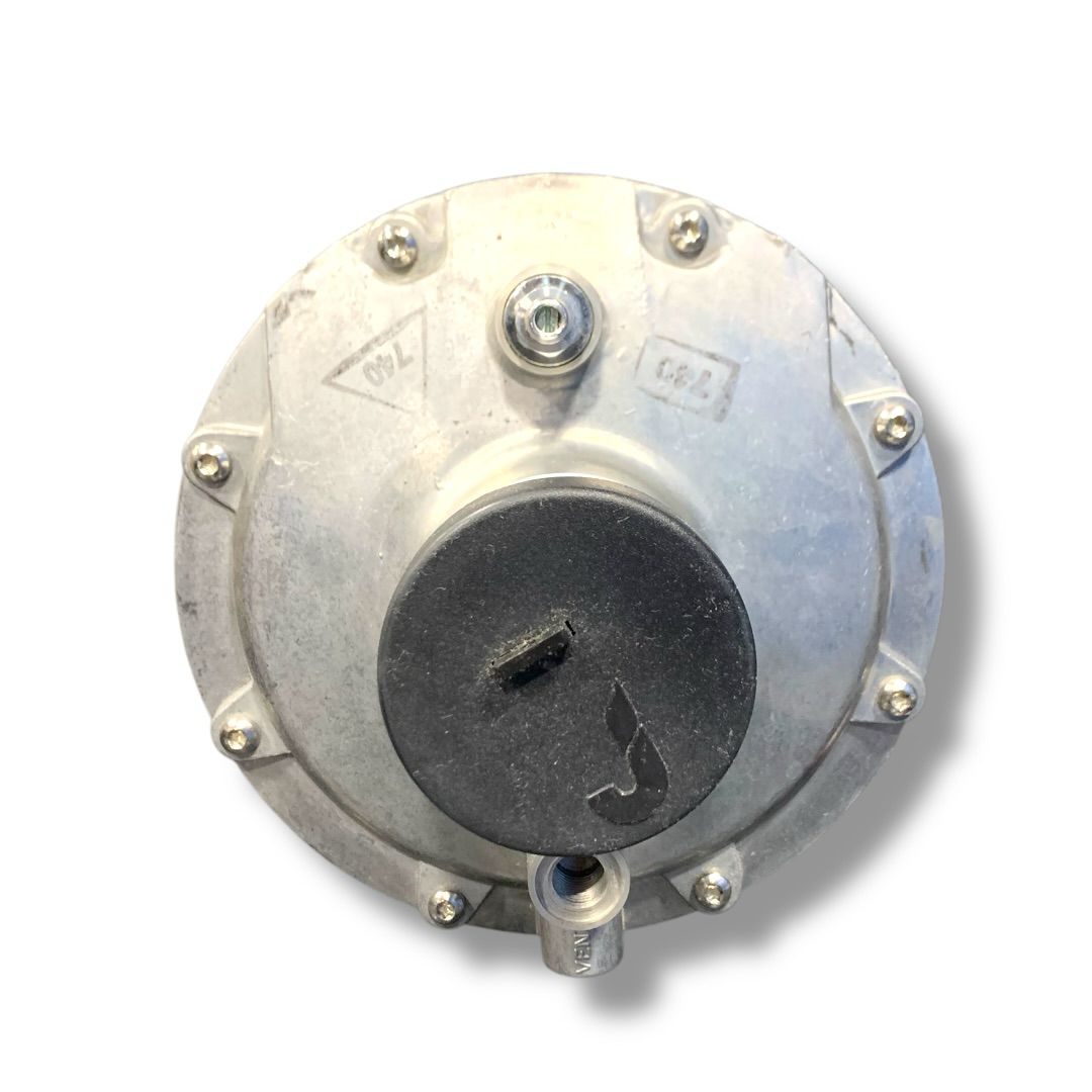 Krom Schroder gik 40r02-5