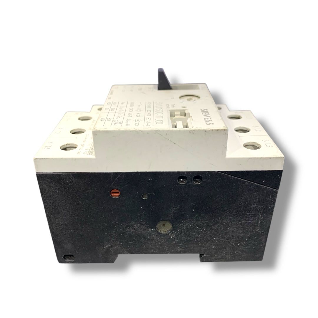 SIEMENS 3vu1300-1tl00