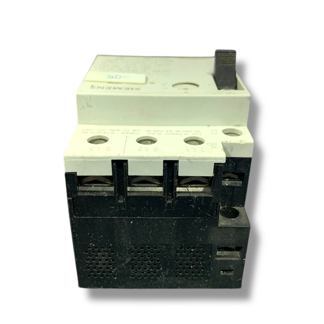 SIEMENS 3VU1300-1MP00
