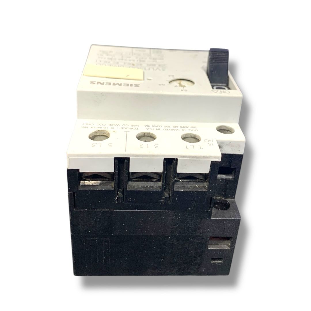 SIEMENS 3VU1300-0ME00