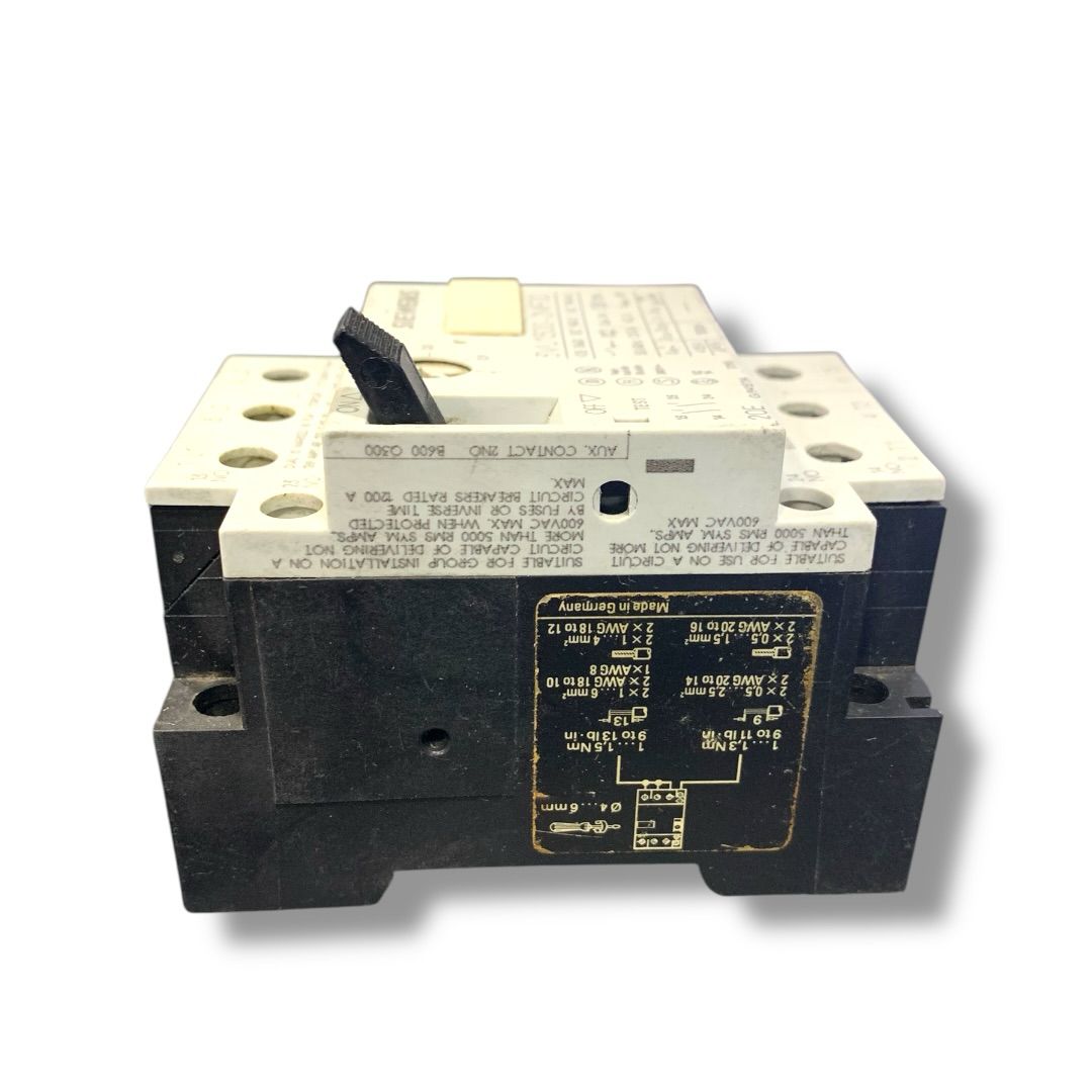 SIEMENS 3VU1300-2MF00