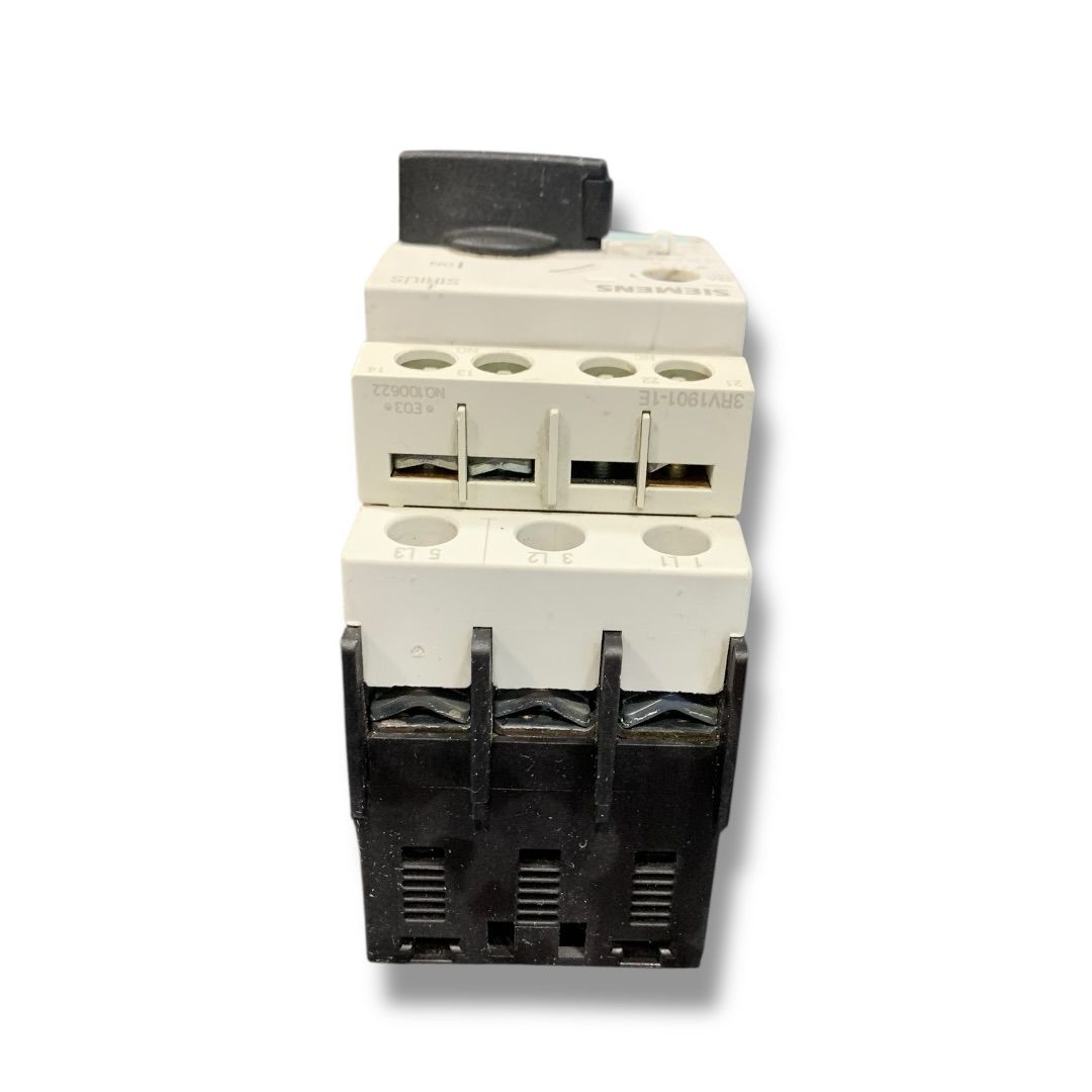 Siemens 3rv1021-4ca15