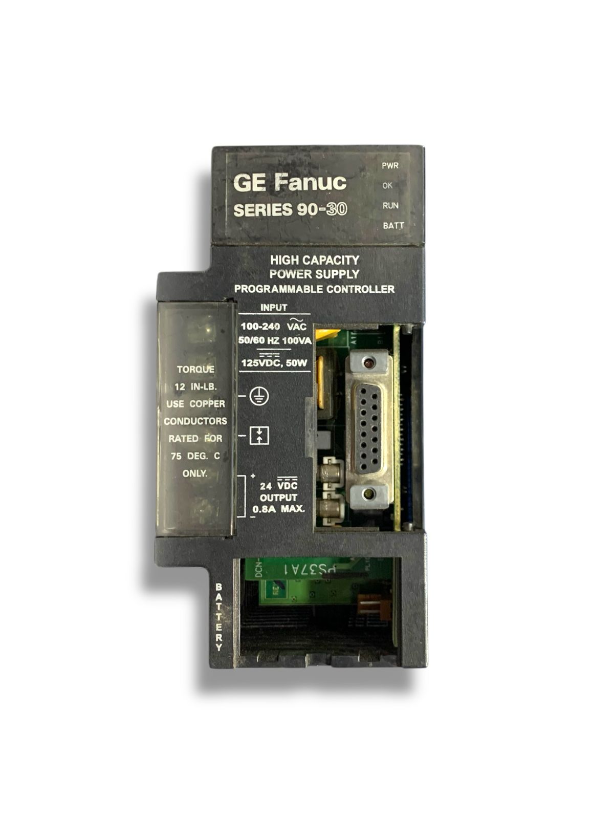 FANUC IC693PWR330G