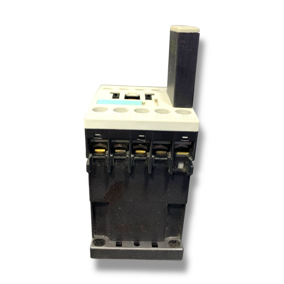 SIEMENS 3RT1016-1BB42+3RT1916-1JK00