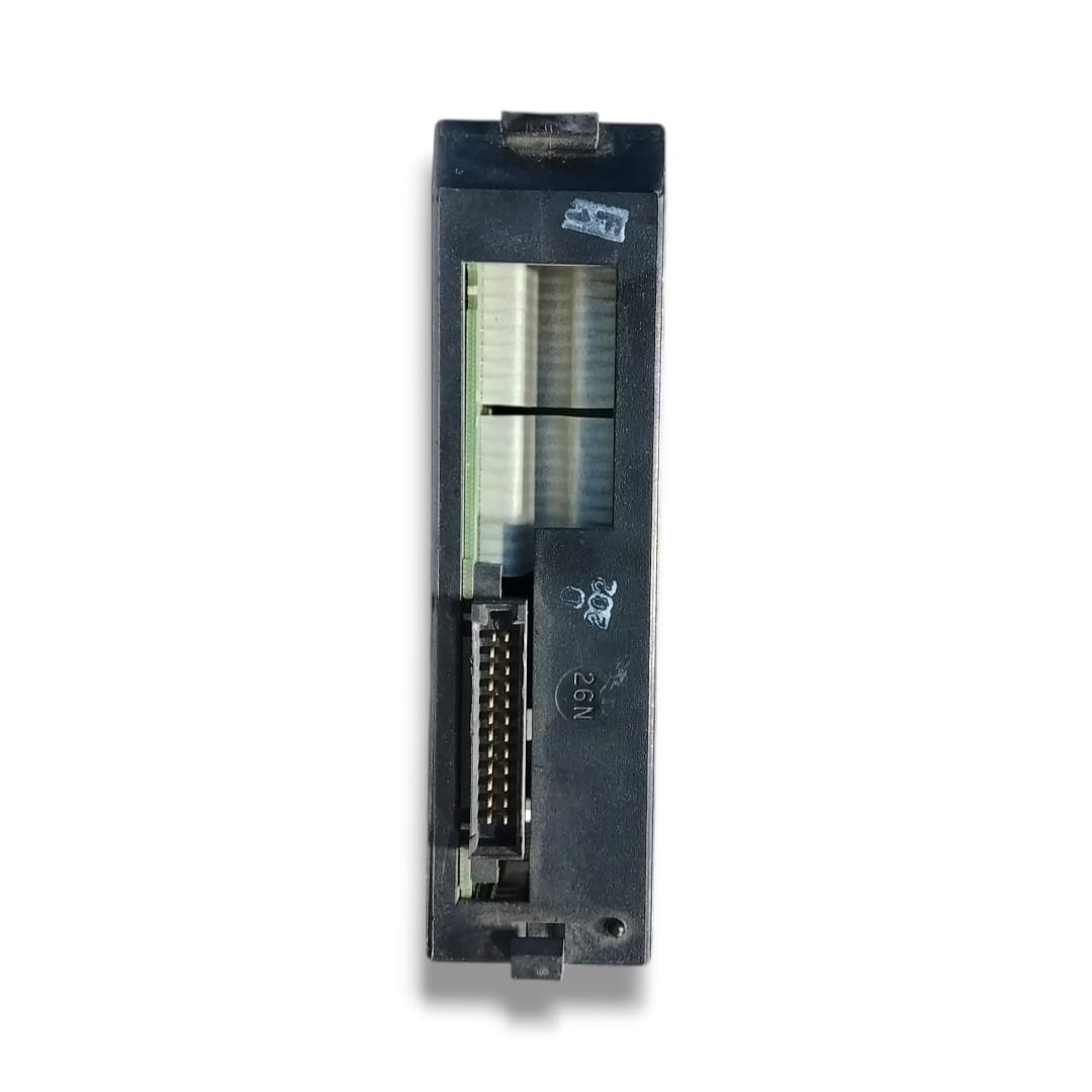 FANUC IC693CMM321-EF