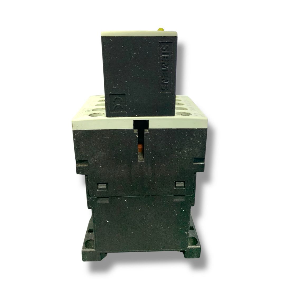 SIEMENS 3rh1122-1bb40+3rt1916-1lm00