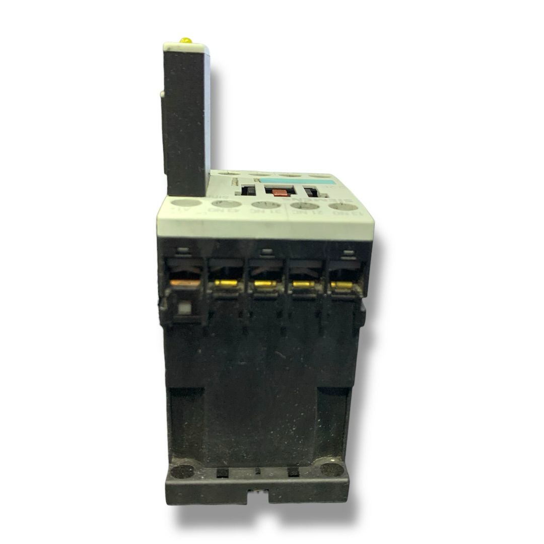 SIEMENS 3rh1122-1bb40+3rt1916-1lm00