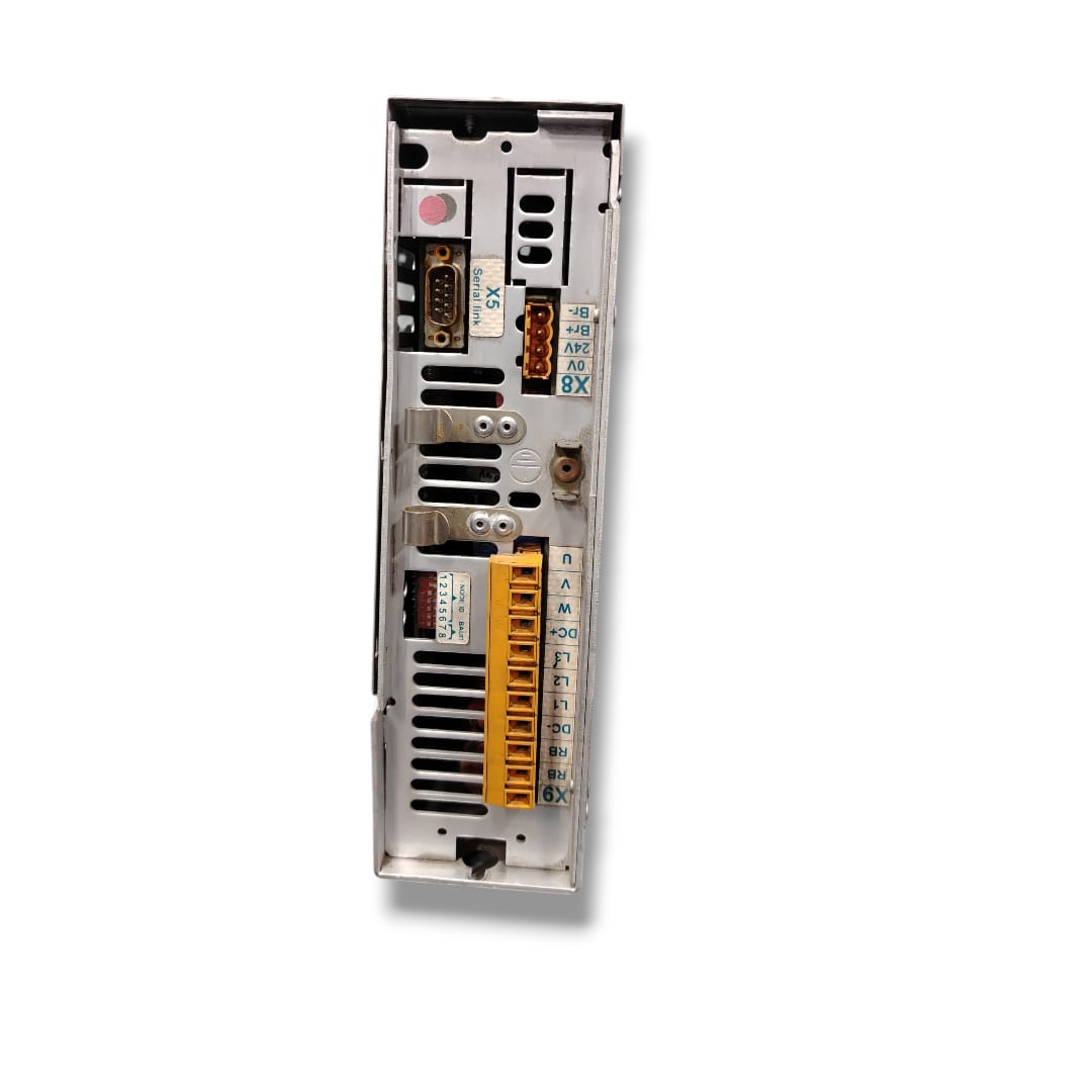 INFRANOR CD1-K PCD1-2/AE81001