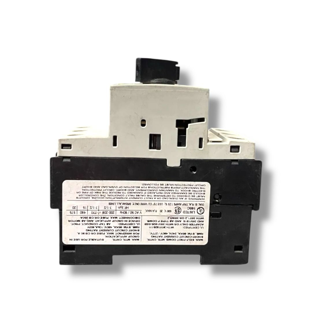 Siemens 3rv1021-4ba10