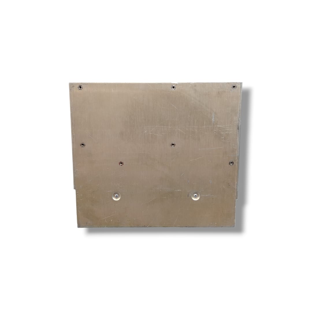 MOOG 164-009D-10-B1-2