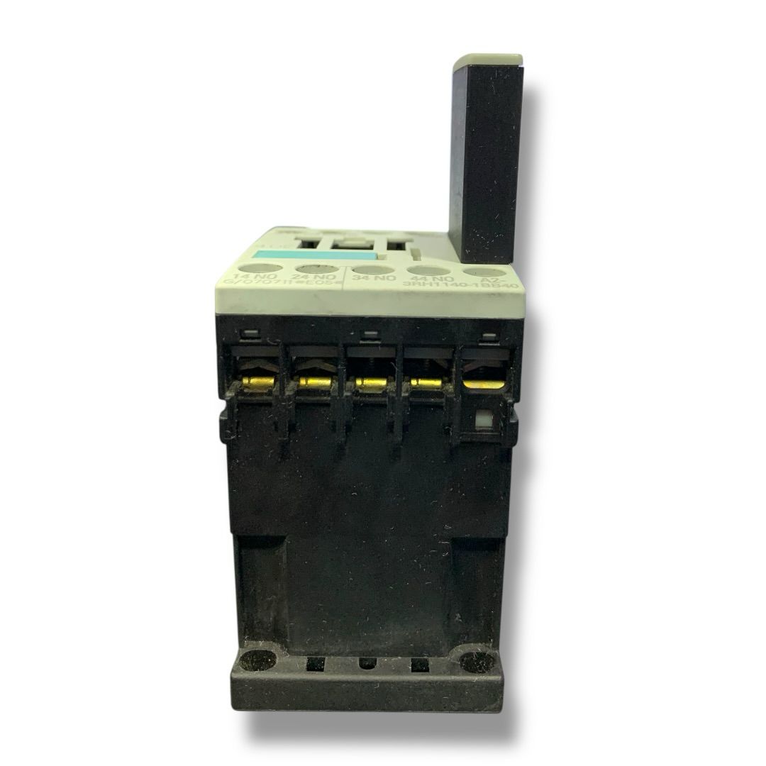 SIEMENS 3RH1140-1BB40+3RT1916-1LM00