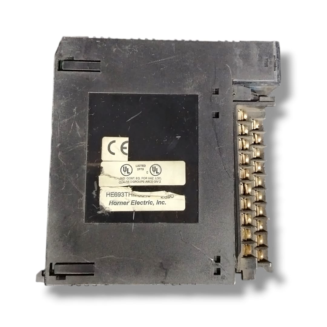 HORNER ELECTRIC HE693THM889G