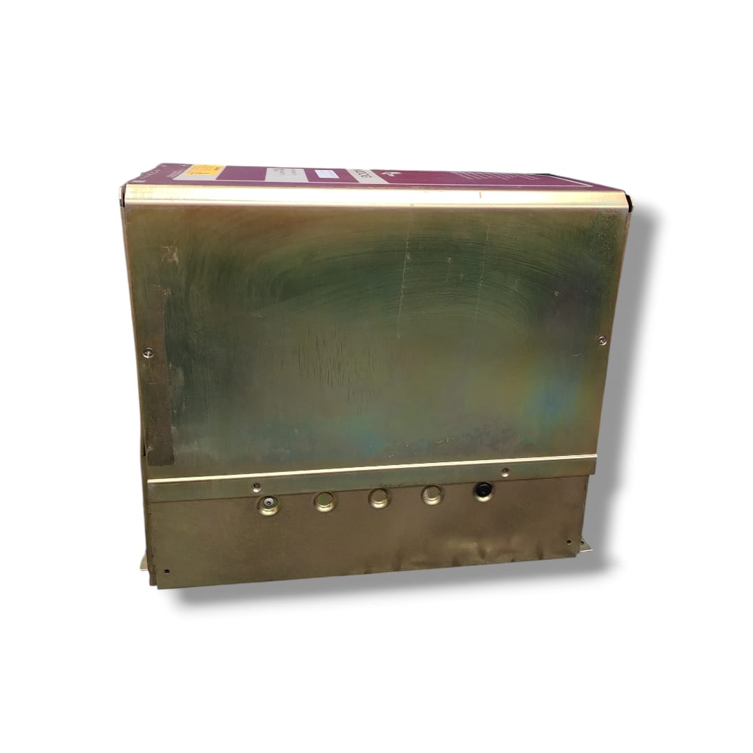MOOG T164-907A-17-H1-2-2A