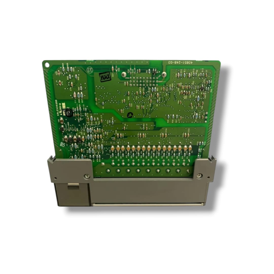 ALLEN BRADLEY 1746-NI8 Ser.A