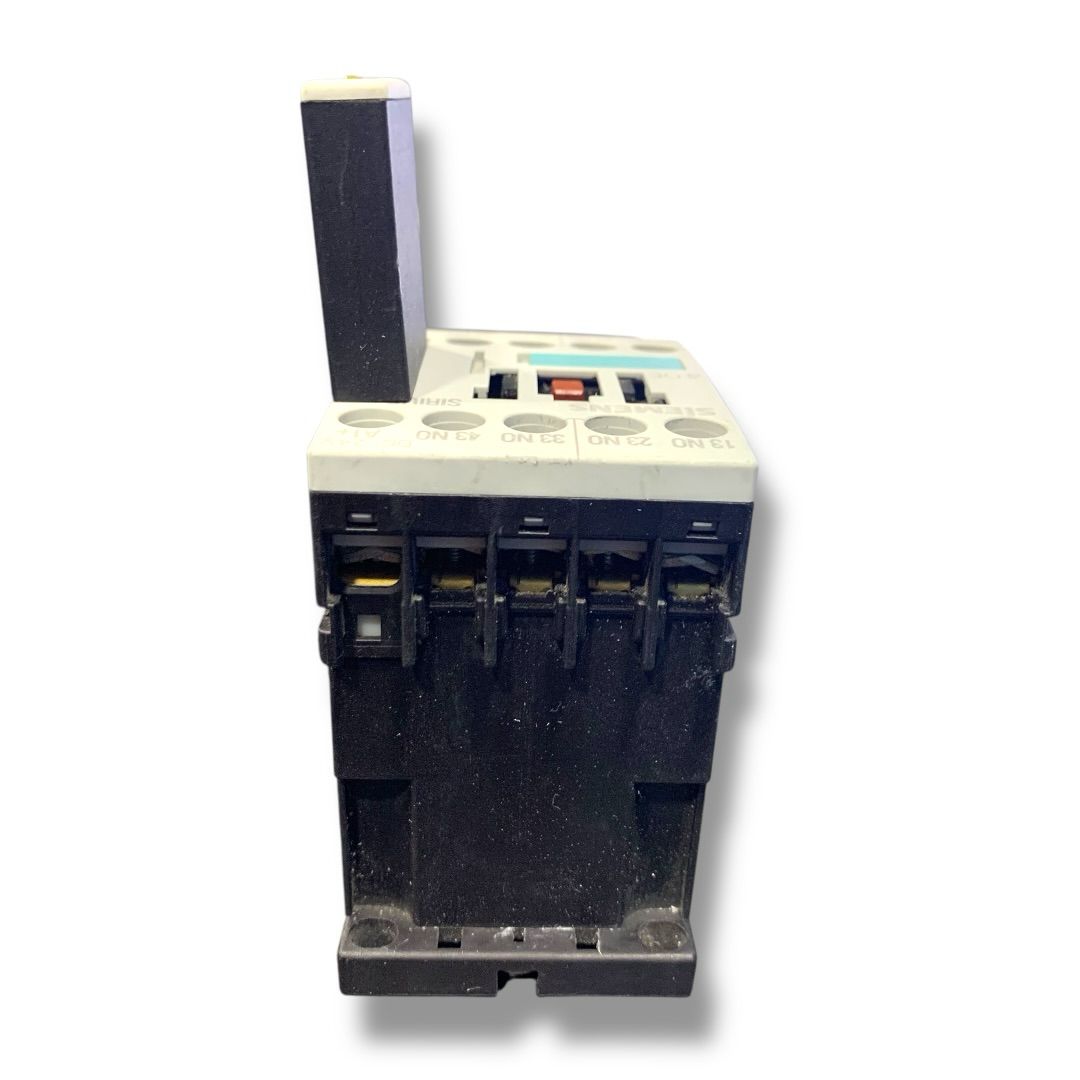 SIEMENS 3rh1140-1bb40+3rt1916-1jj00