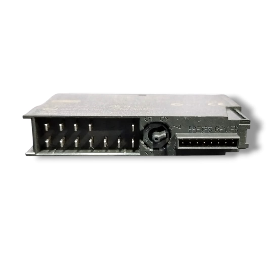 SIEMENS 6ES7 131-4BD01-1AA0