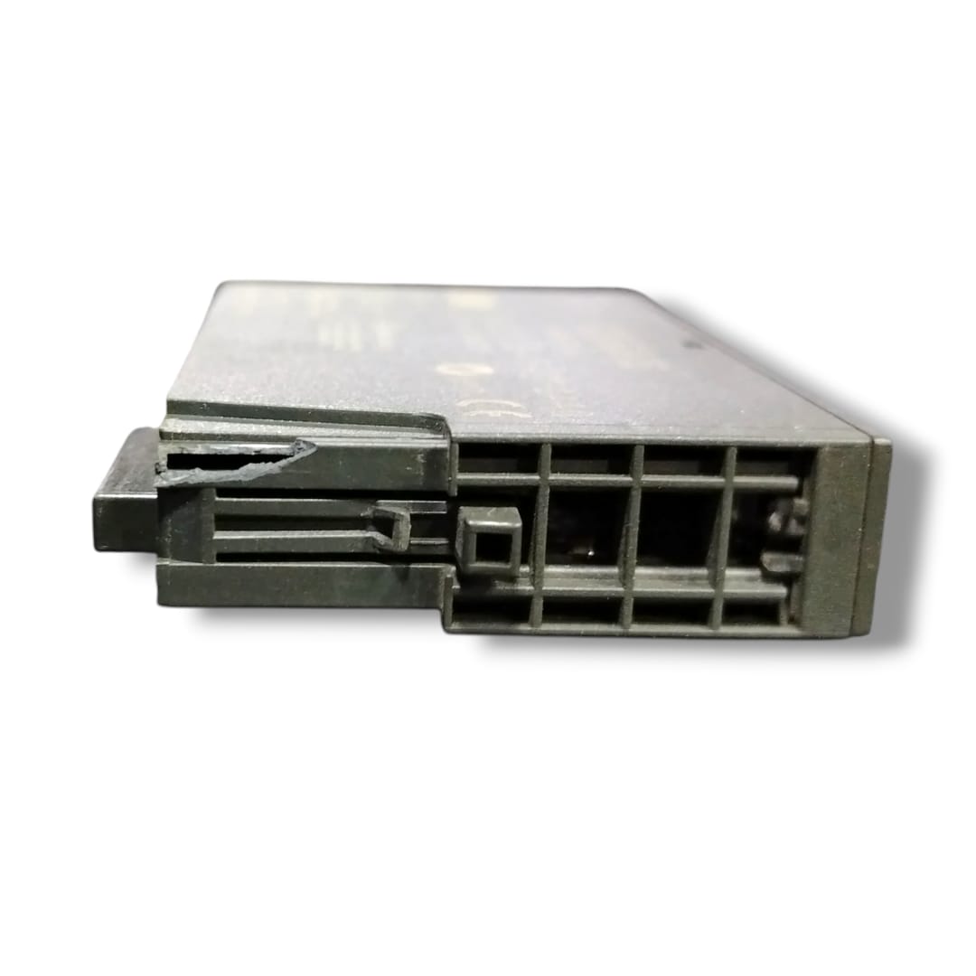 SIEMENS 6ES7 138-4CA01-0AA0