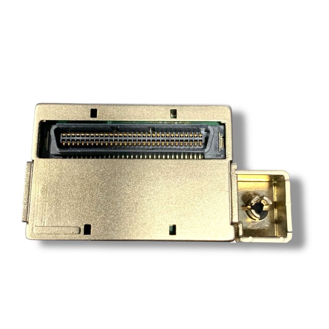 REXROTH INDRAMAT FWA-ECODR3-FGP-03VRS-MS