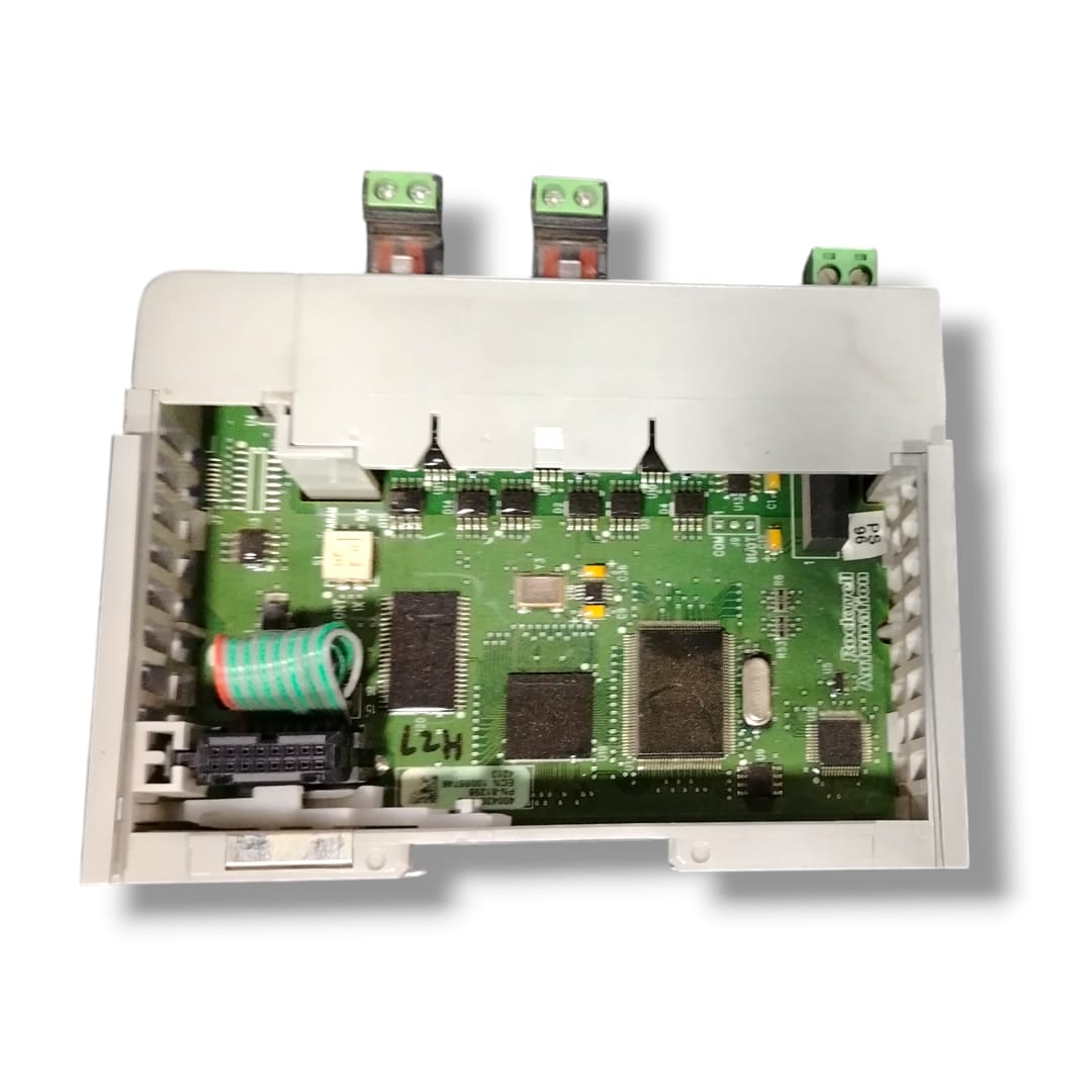ALLEN-BRADLEY 1769-SM2