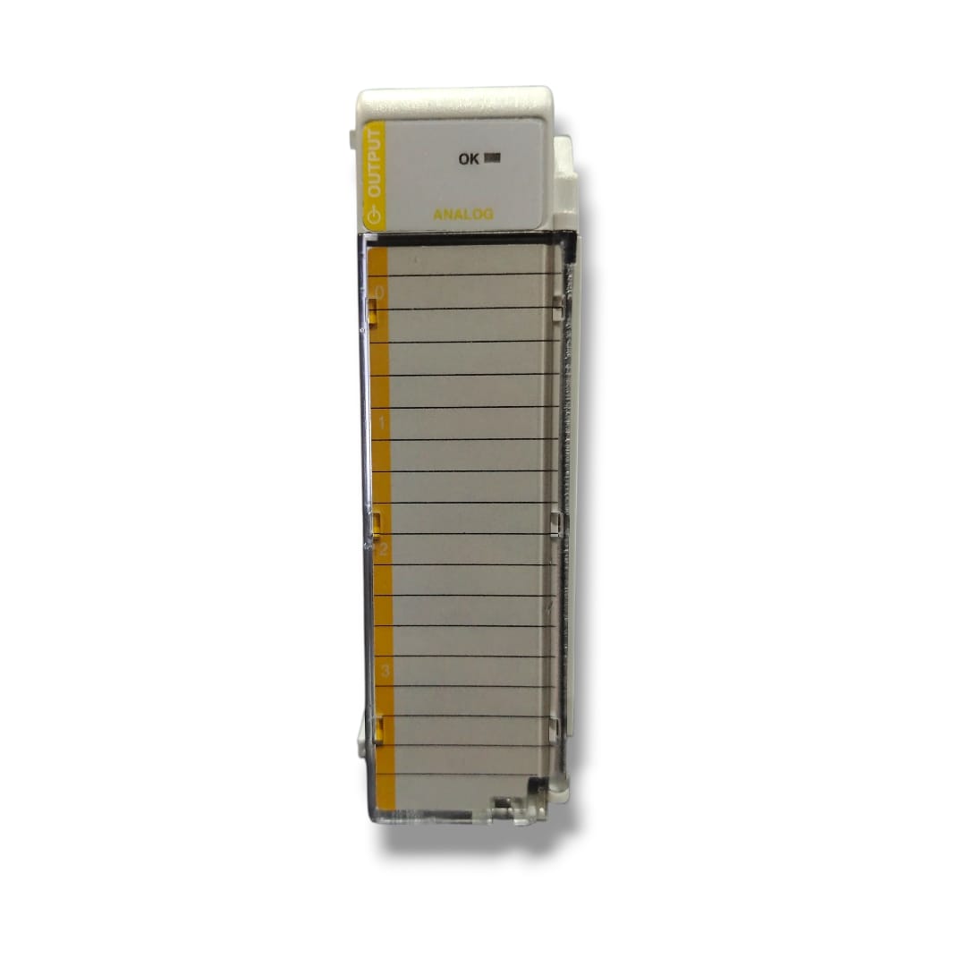 ALLEN BRADLEY 1769-OF4CI