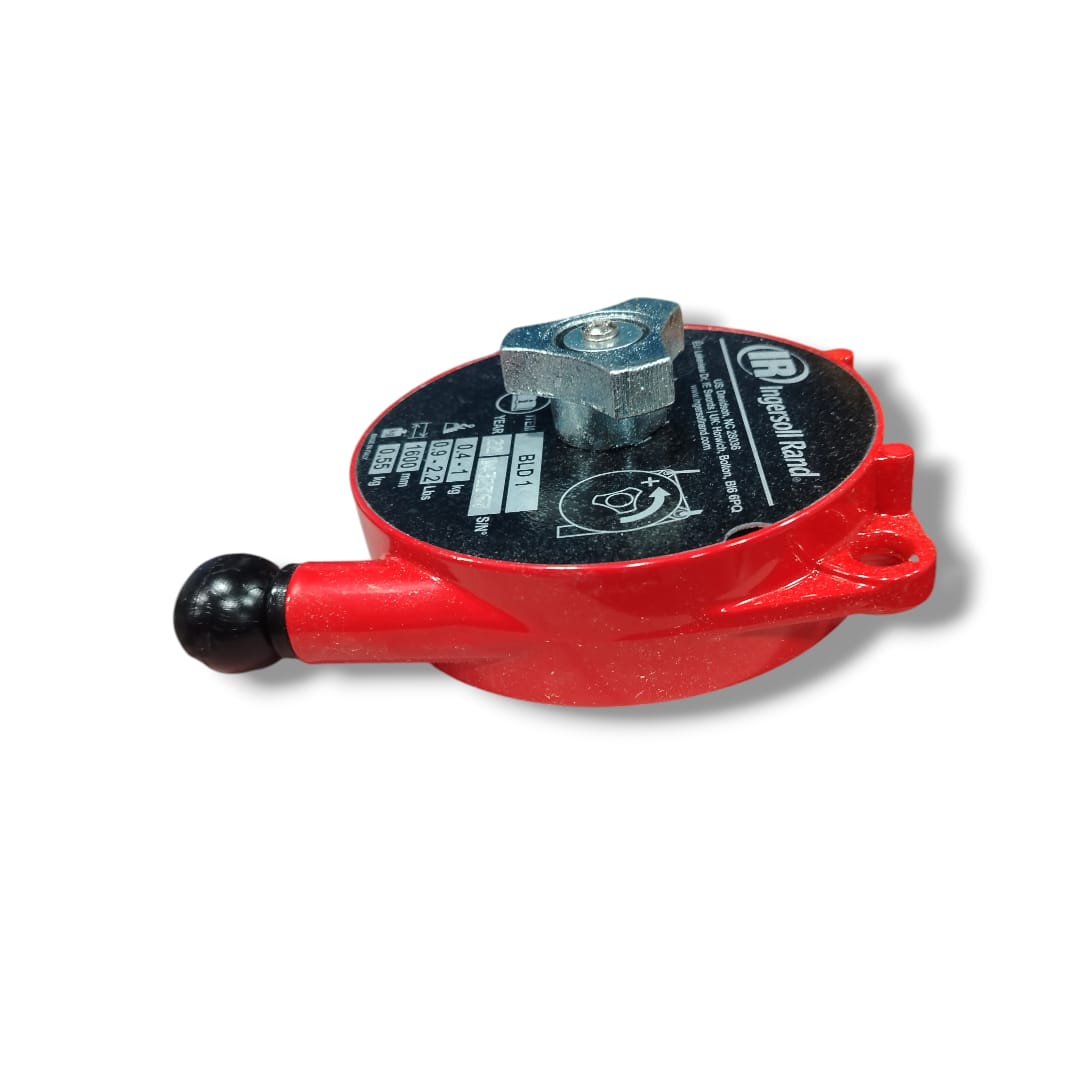 INGERSOLL RAND BLD1