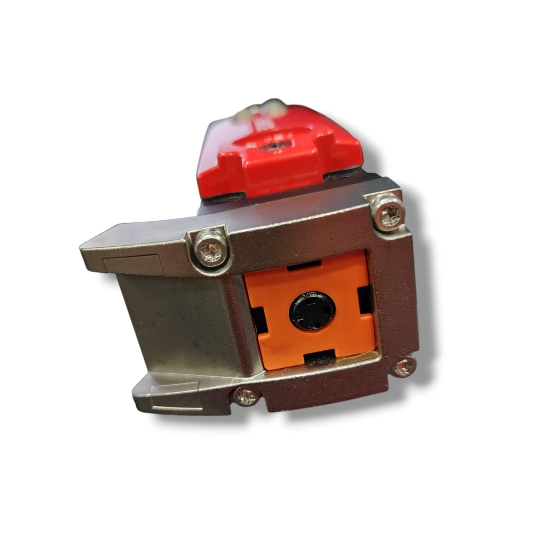 EUCHNER CET1-AR-CRA-CH-50X-SH-110204