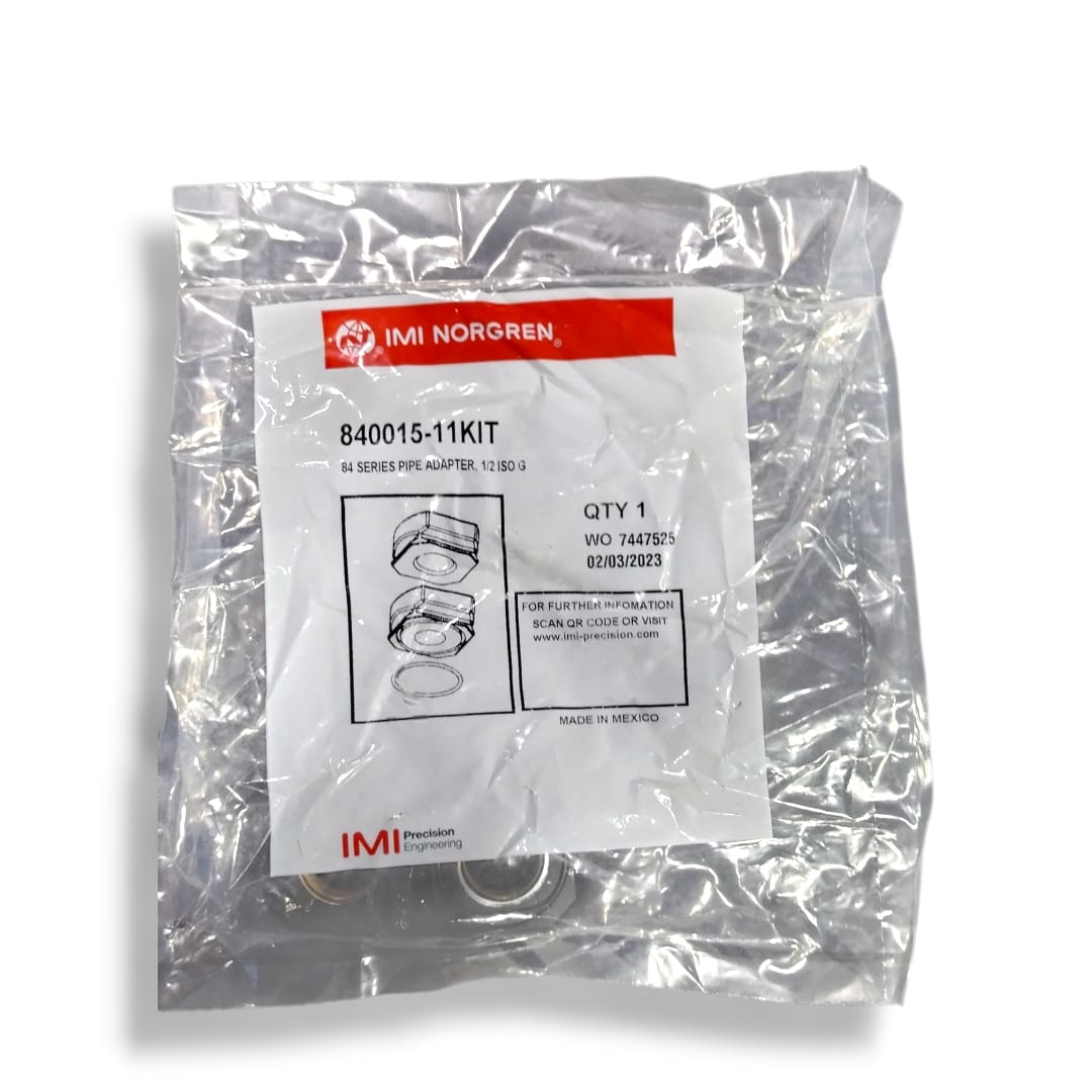 IMI NORGREN 840015-11KIT
