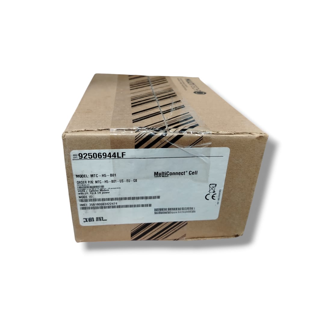 MULTICONNECT MTC-H5-B01