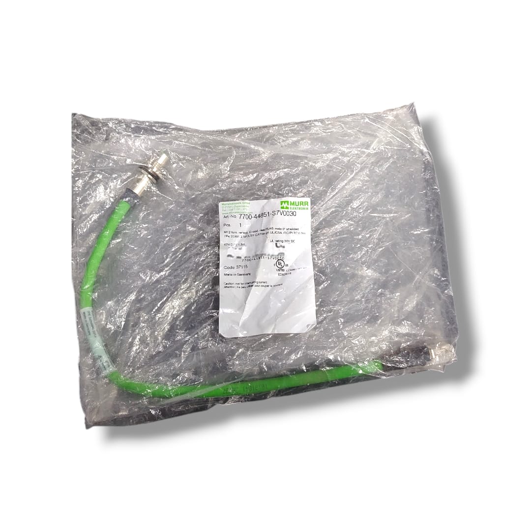 MURR ELEKTRONIK 7700-44851-S7V0030