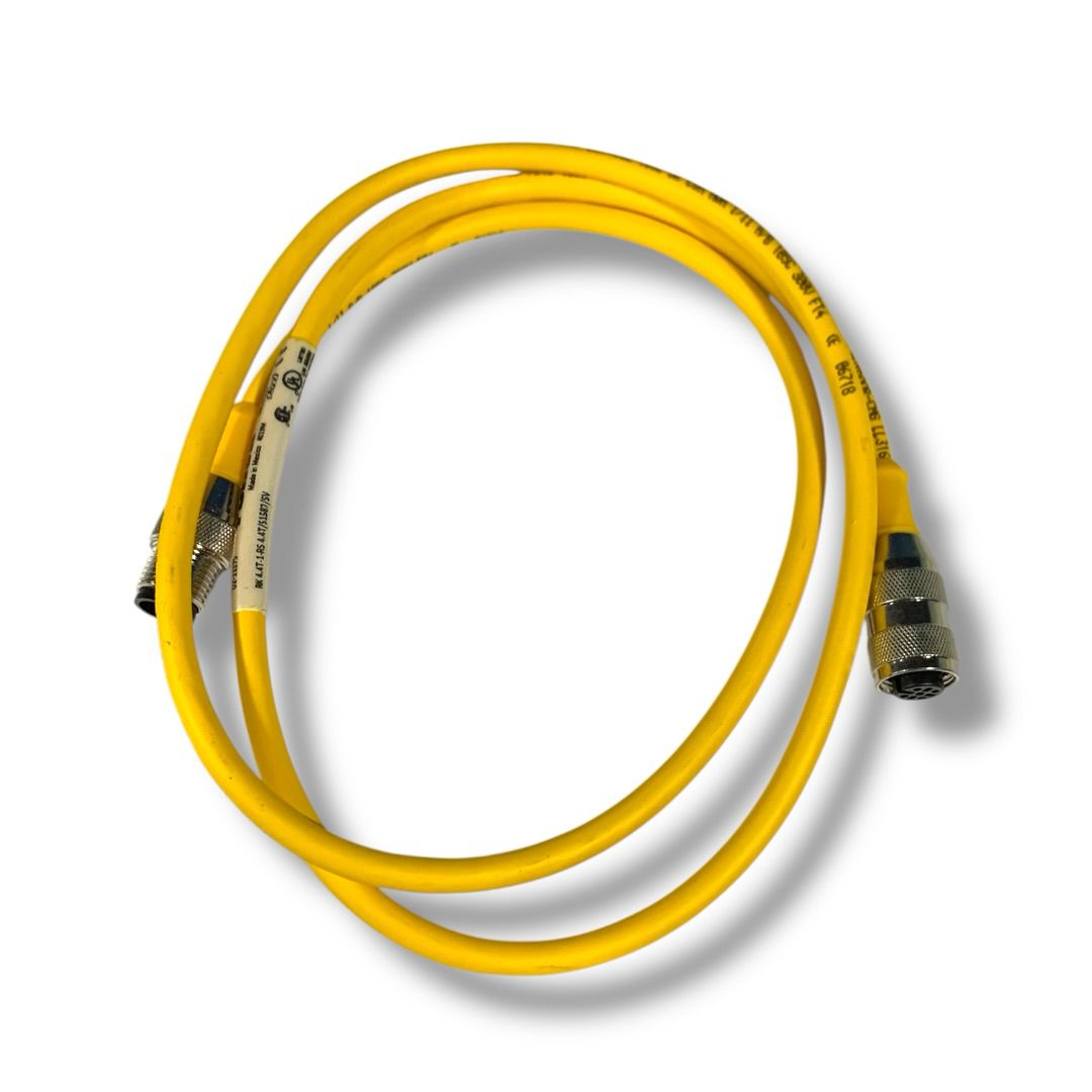 TURCK RK 4.4T-1-RS 4.4T/S1587/SV