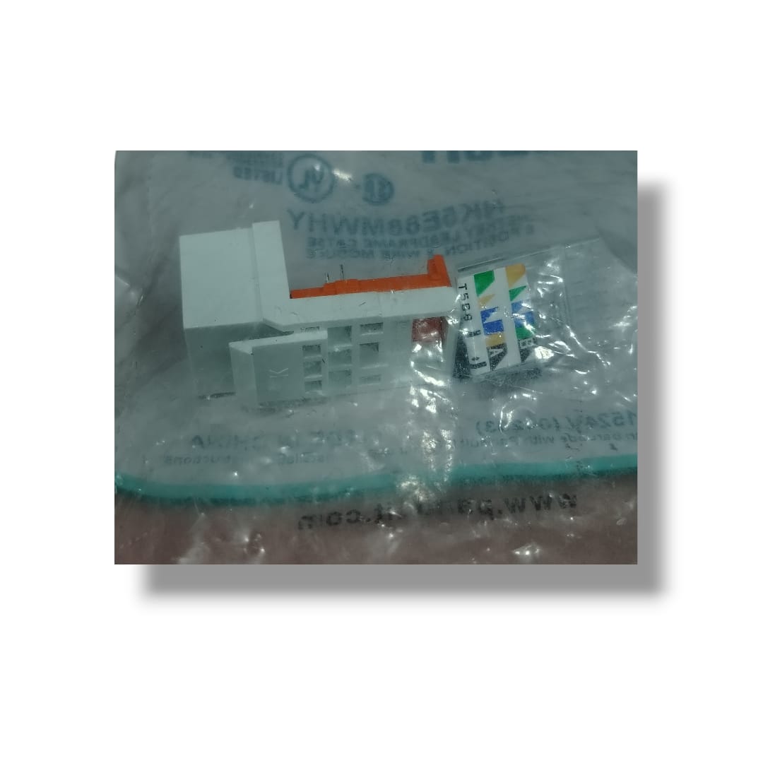 PANDUIT NK5E88MWHY