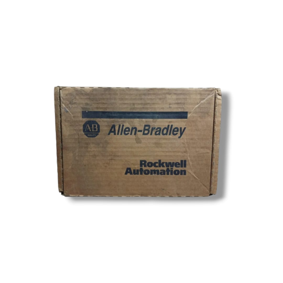 Allen Bradley 42gtgf-10000-02 Ser B