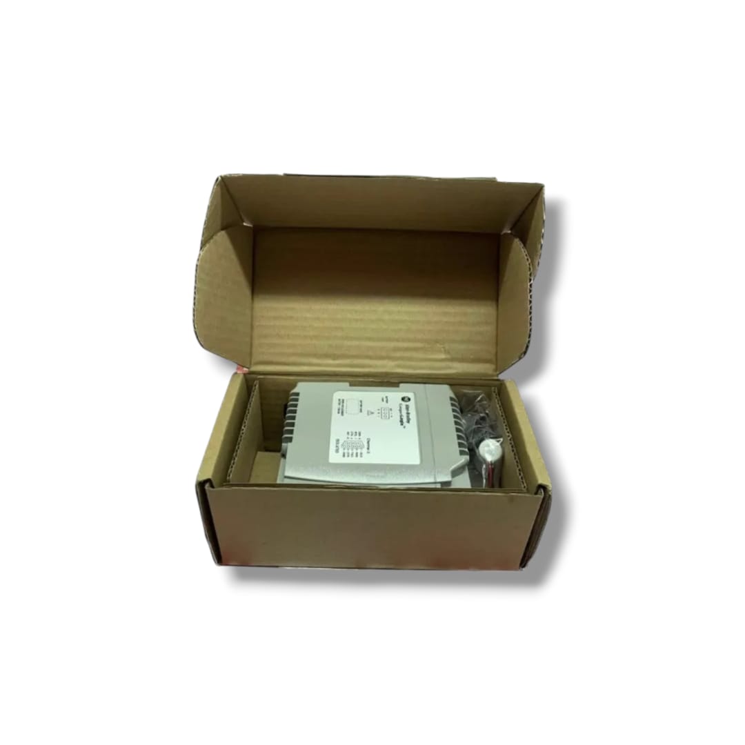 Allen Bradley 1769 L35e