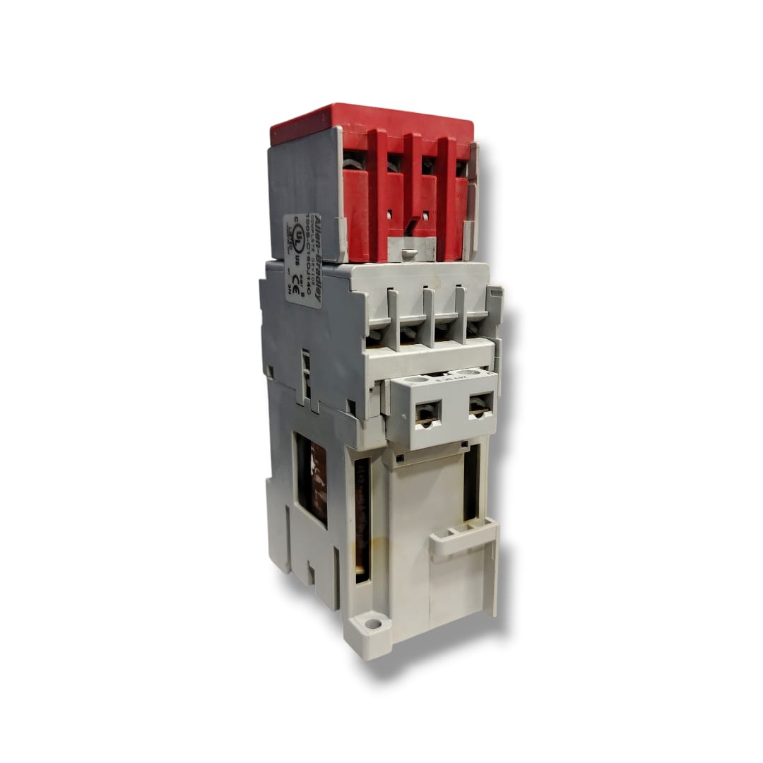 ALLEN-BRADLEY 100-C16DJ4C