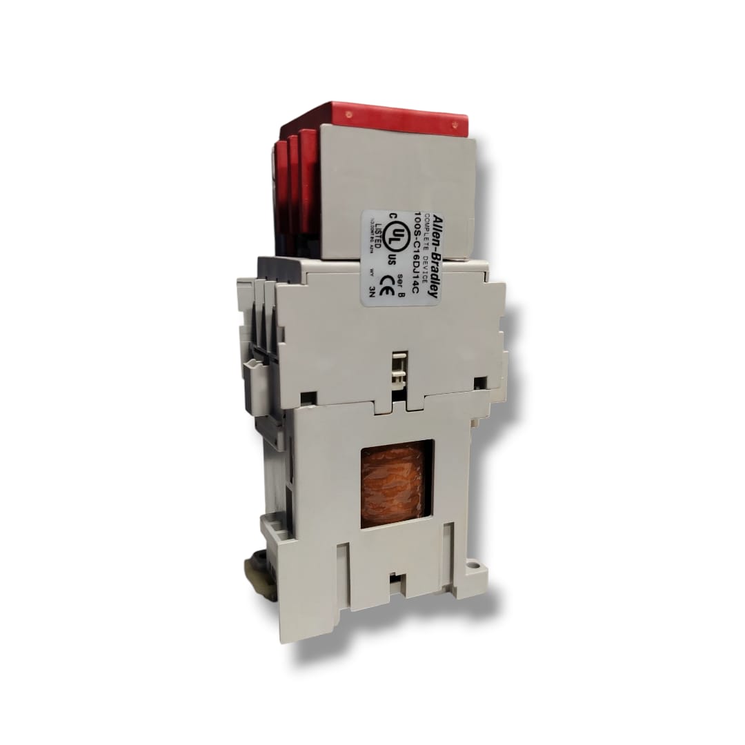 ALLEN-BRADLEY 100-C16DJ4C
