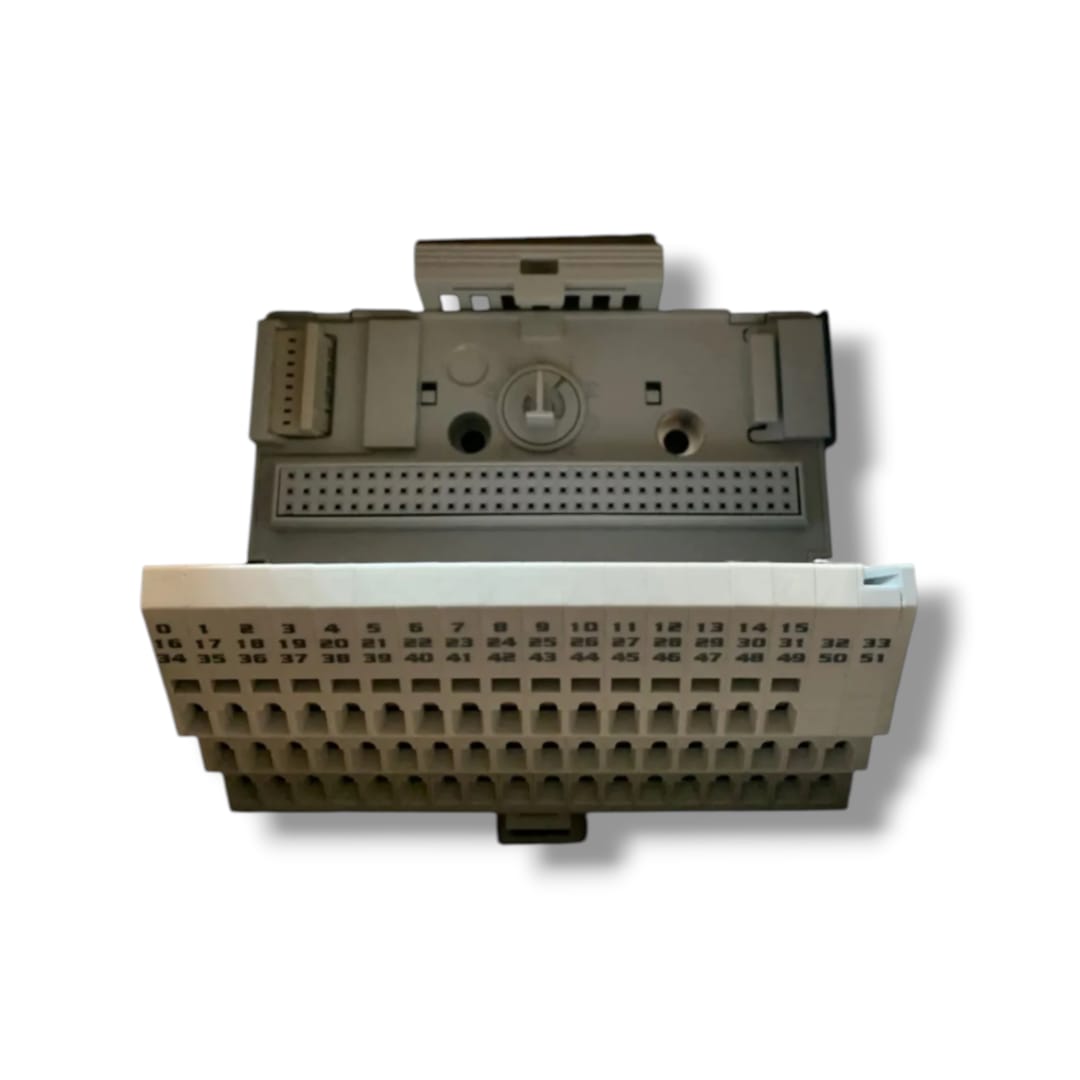 Allen Bradley 1794-tb3gs