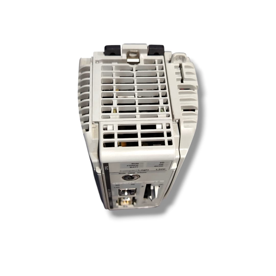 ALLEN-BRADLEY 1769-ECR SER A