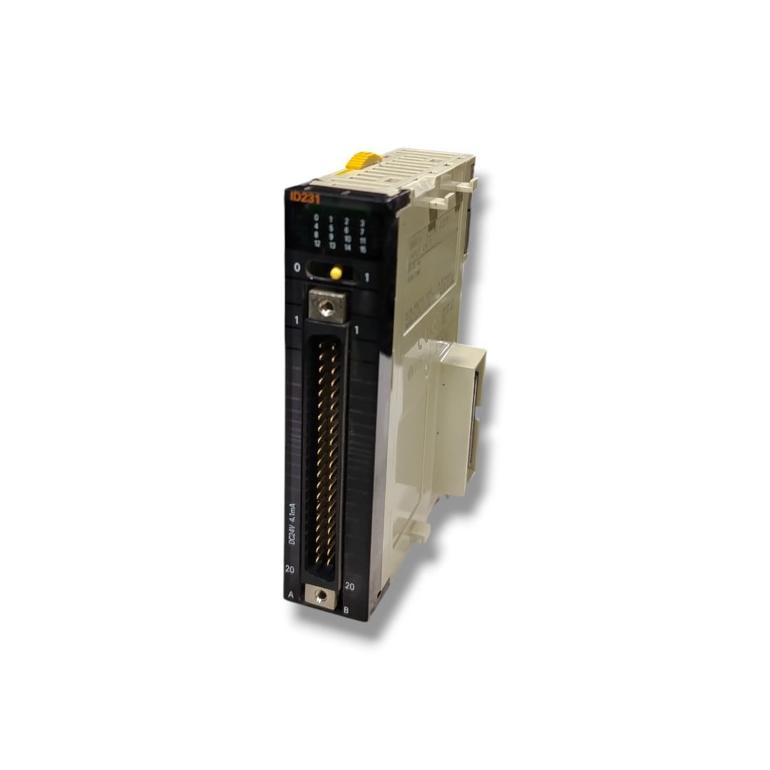 OMRON CJ1W-ID231