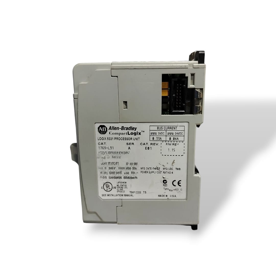 ALLEN-BRADLEY 1769-L31