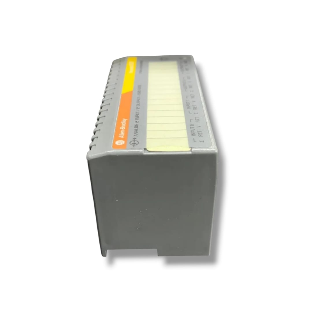 Allen Bradley 1794-if2xof2ixt