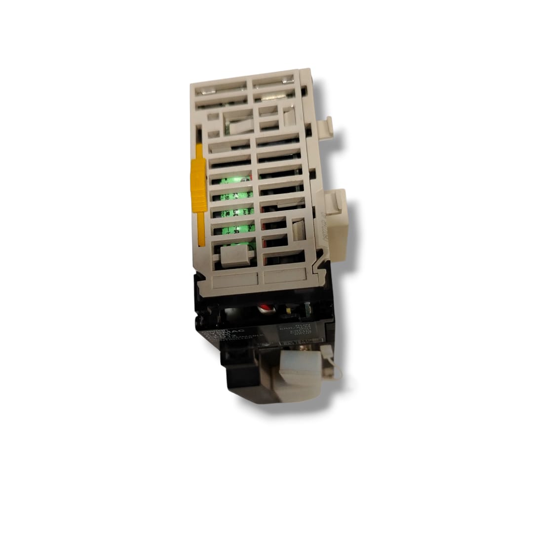OMRON CJ1M-CPU12