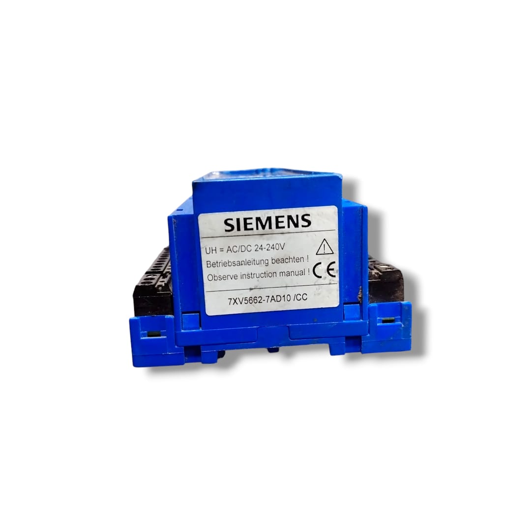 SIEMENS TR800WEB