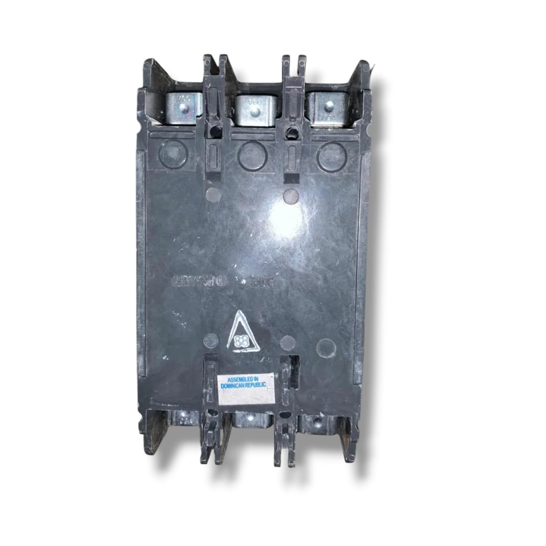 Allen Bradley 140u-h2c3-c60