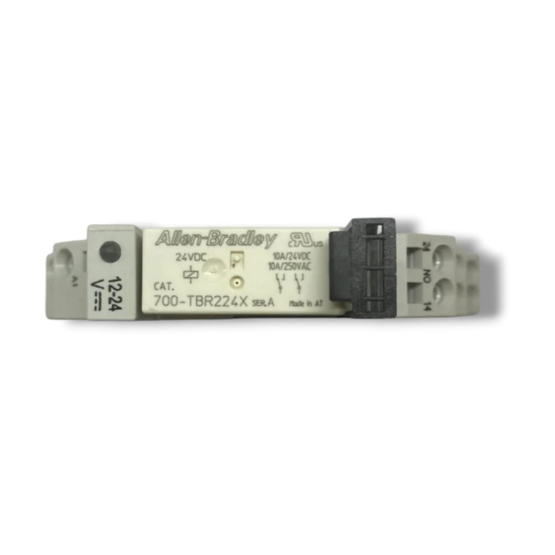 Allen Bradley 700-hlt22+700-tbr224x