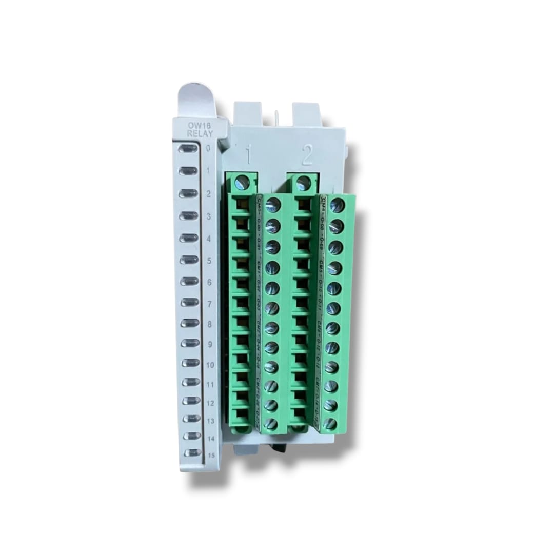 Allen Bradley 2085-OW16