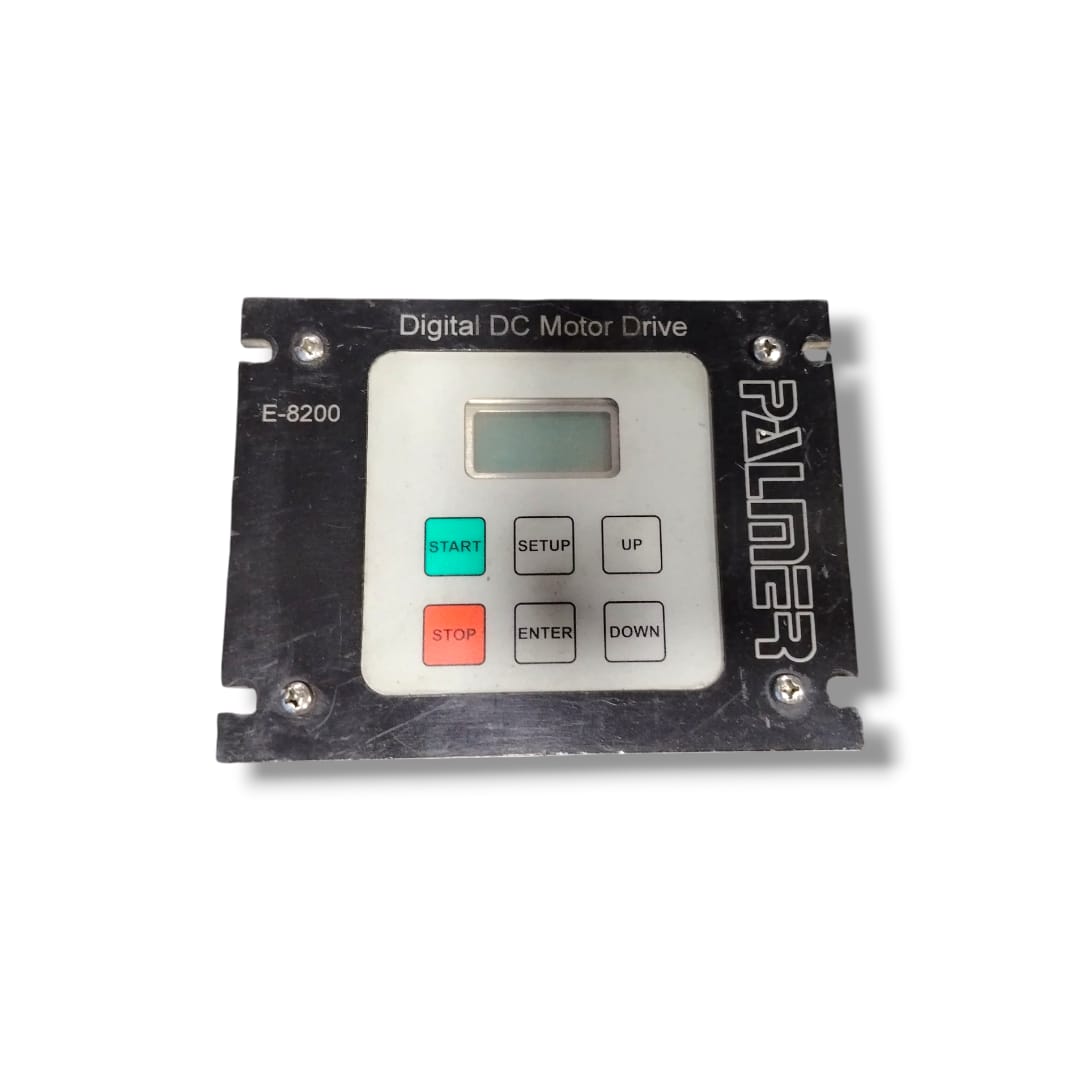 PALMER E-8200