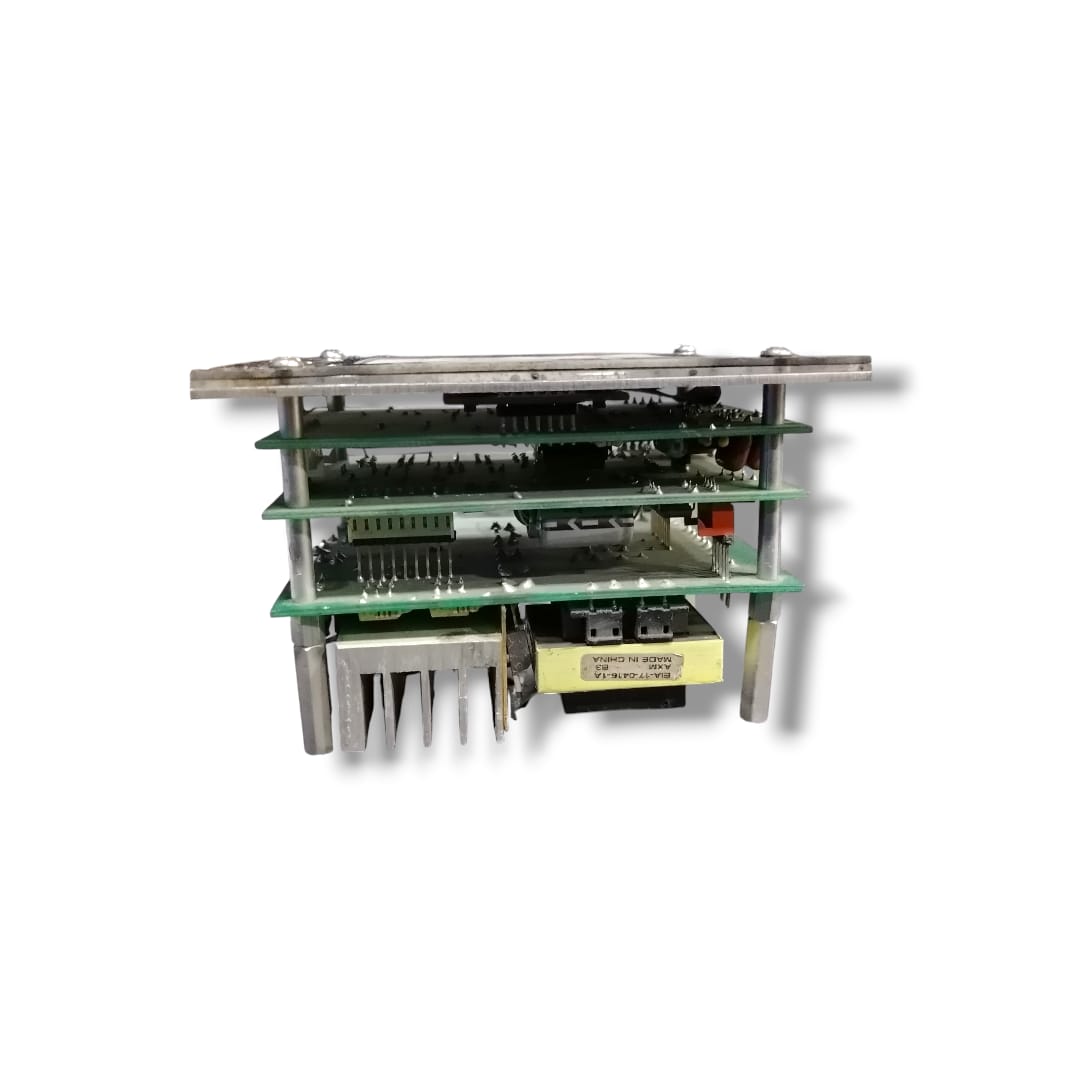 PALMER E-8200