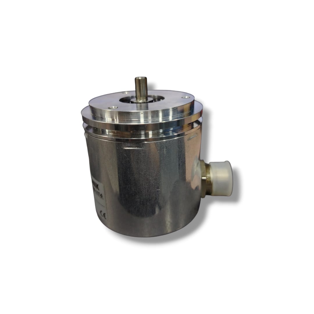 TWK ELEKTRONIK KDS 581-75-0,5-A01