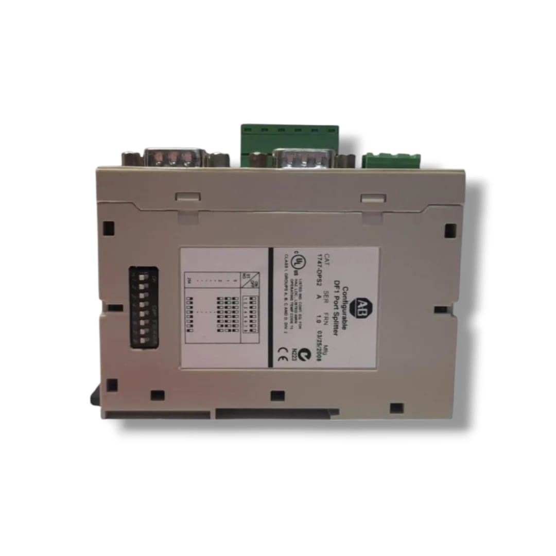 Allen Bradley 1747-dps2