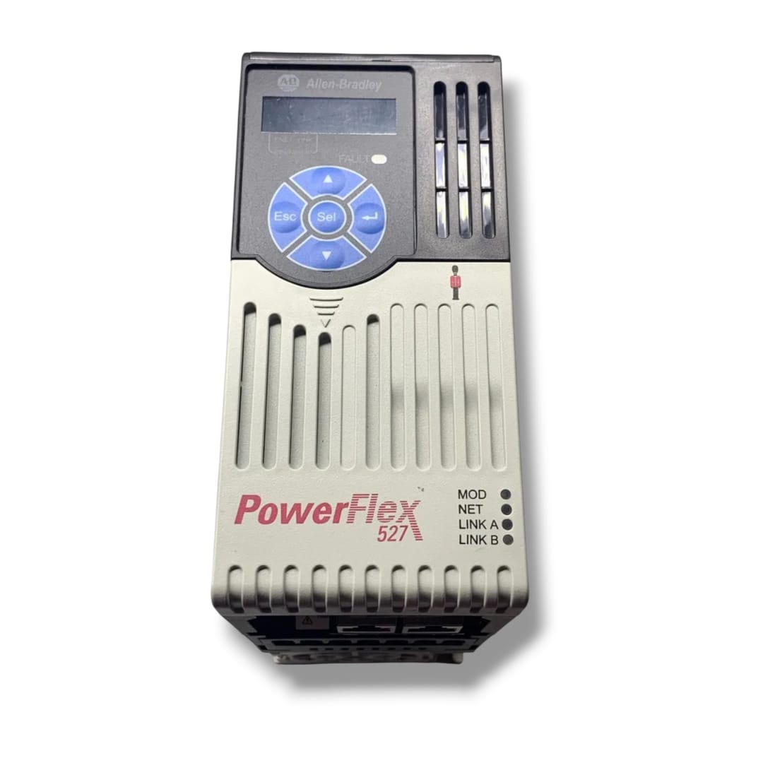 Allen Bradley 25c-e3p0n104